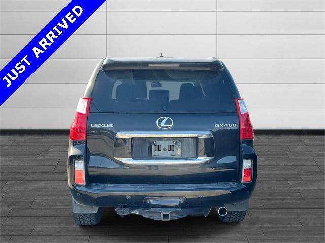 2010 Lexus GX 460 460