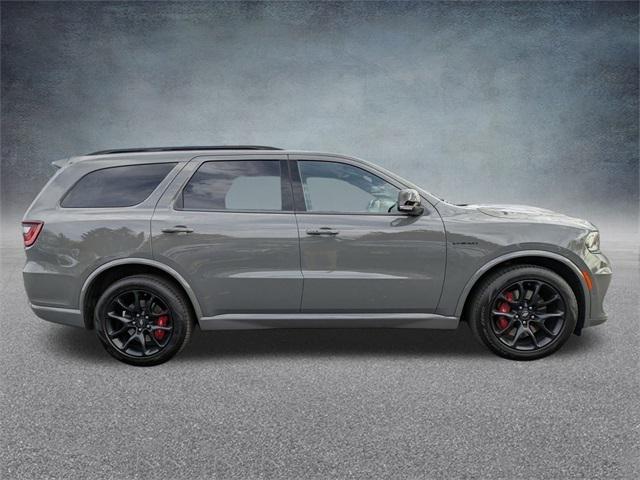 2024 Dodge Durango R/T Plus AWD 2024 Dodge Durango R/T Plus AWD