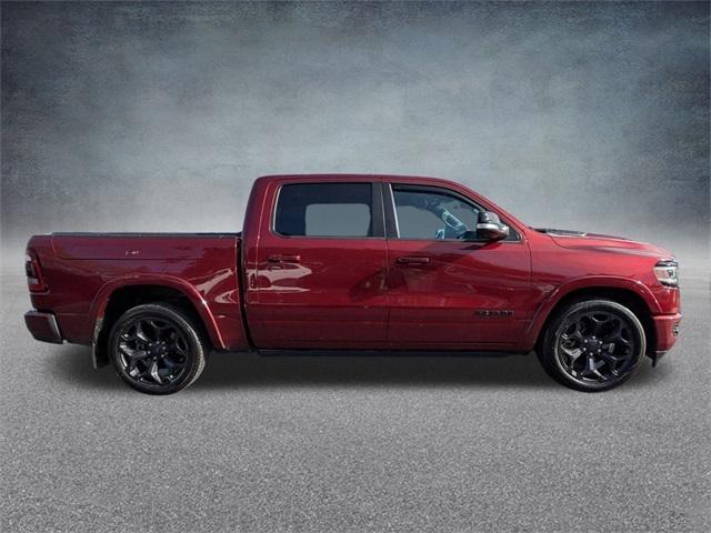 2022 RAM 1500 Limited 2022 RAM 1500 Limited