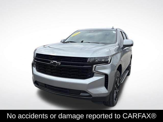 2024 Chevrolet Tahoe 4WD RST 2024 Chevrolet Tahoe 4WD RST