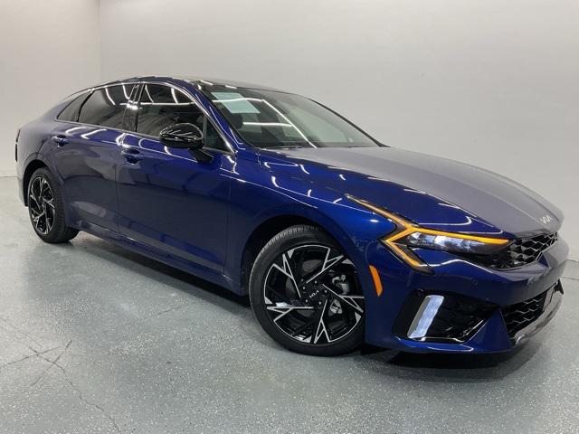 2025 Kia K5 GT-Line 2025 Kia K5 GT-Line