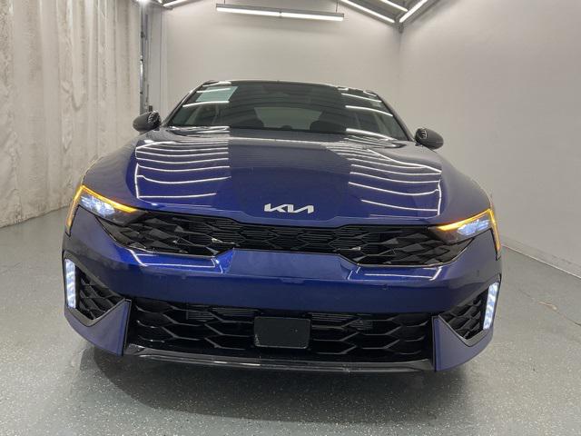 2025 Kia K5 GT-Line 2025 Kia K5 GT-Line