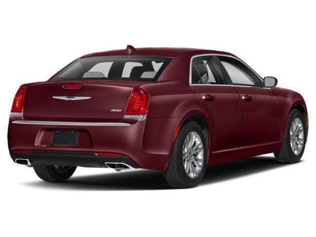 2023 Chrysler 300 Touring 2023 Chrysler 300 Touring