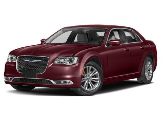 2023 Chrysler 300 Touring 2023 Chrysler 300 Touring