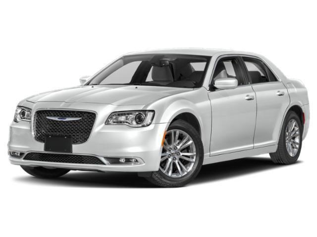 2022 Chrysler 300 S 2022 Chrysler 300 S