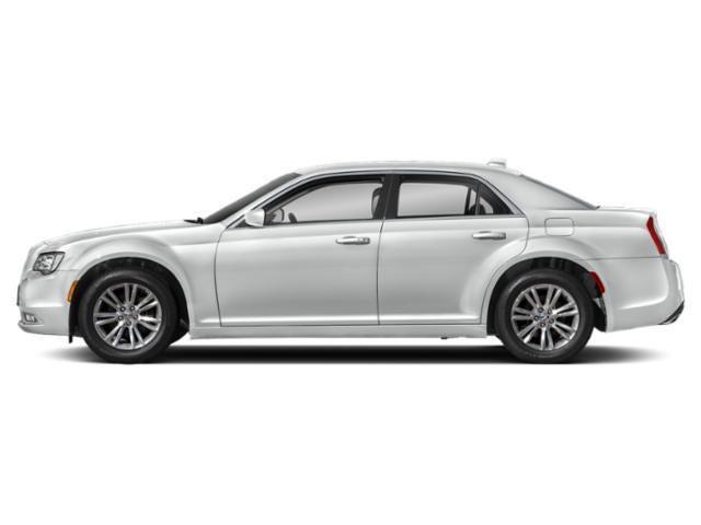 2022 Chrysler 300 S 2022 Chrysler 300 S