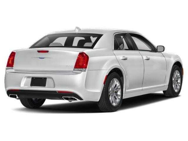 2022 Chrysler 300 S 2022 Chrysler 300 S