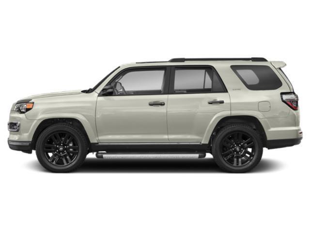 2019 Toyota 4Runner Limited Nightshade 2019 Toyota 4Runner Limited Nightshade