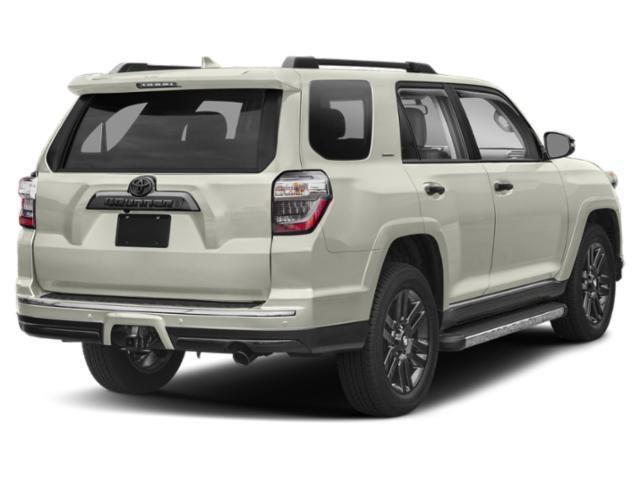 2019 Toyota 4Runner Limited Nightshade 2019 Toyota 4Runner Limited Nightshade