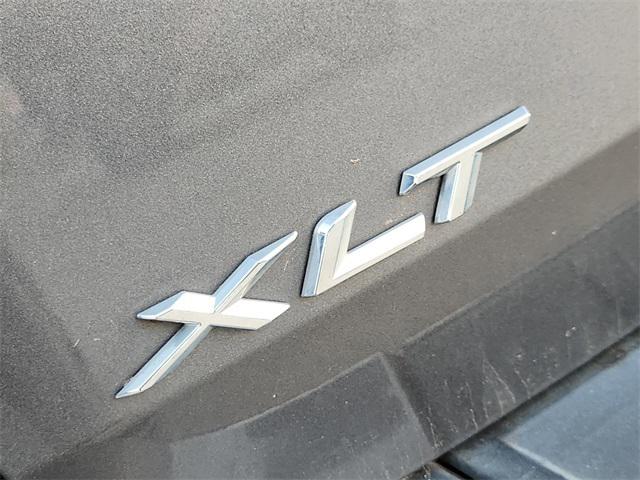 2023 Ford Explorer XLT 2023 Ford Explorer XLT