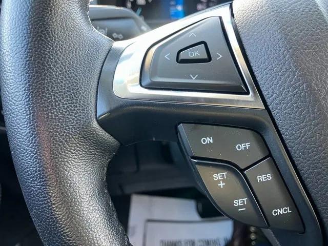 2024 Ford Edge Titanium 2024 Ford Edge Titanium