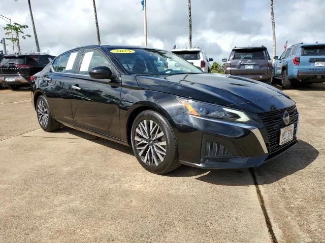 2023 Nissan Altima SV FWD