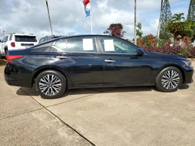 2023 Nissan Altima SV FWD