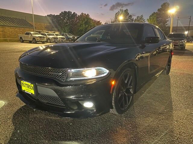 2022 Dodge Charger GT RWD 2022 Dodge Charger GT RWD