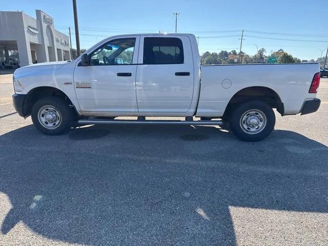 2015 RAM 2500 Tradesman 2015 RAM 2500 Tradesman