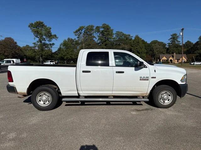 2015 RAM 2500 Tradesman 2015 RAM 2500 Tradesman