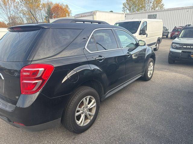 2017 Chevrolet Equinox LT 2017 Chevrolet Equinox LT