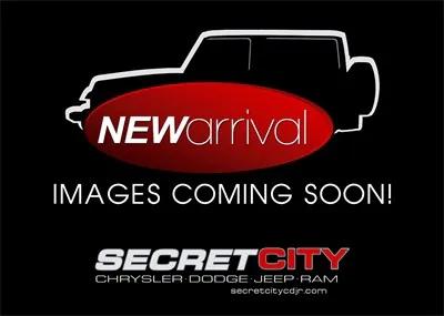 2022 RAM 1500 Big Horn Crew Cab 4x4 57 Box