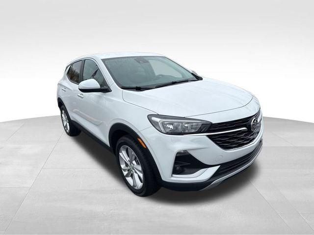 2023 Buick Encore GX Preferred FWD 2023 Buick Encore GX Preferred FWD