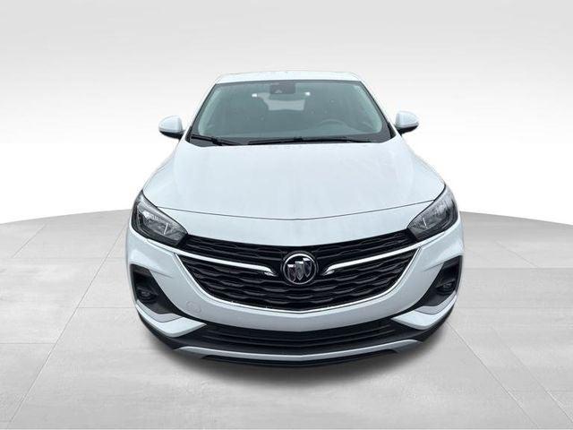 2023 Buick Encore GX Preferred FWD