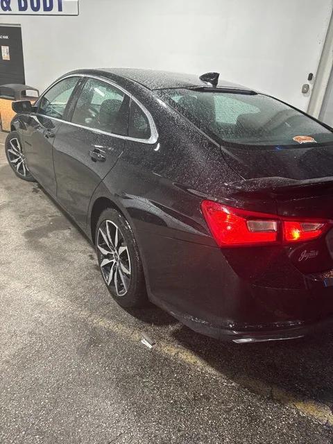 2023 Chevrolet Malibu RS 2023 Chevrolet Malibu RS