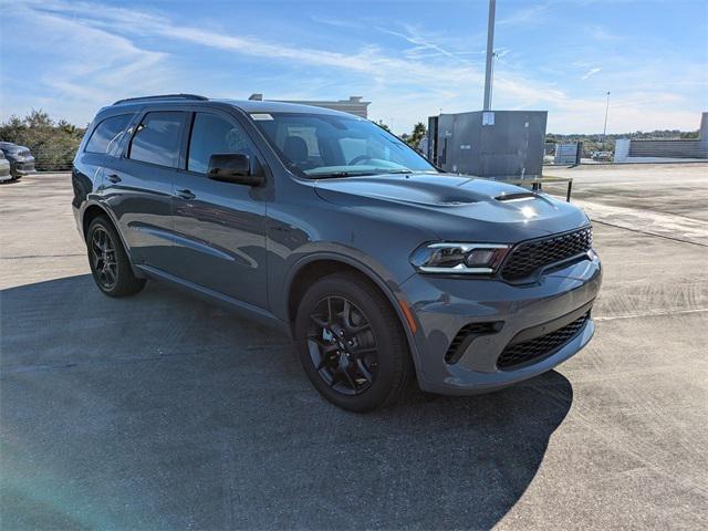 2026 Dodge Durango DURANGO GT AWD HEMI V8 2026 Dodge Durango DURANGO GT AWD HEMI V8