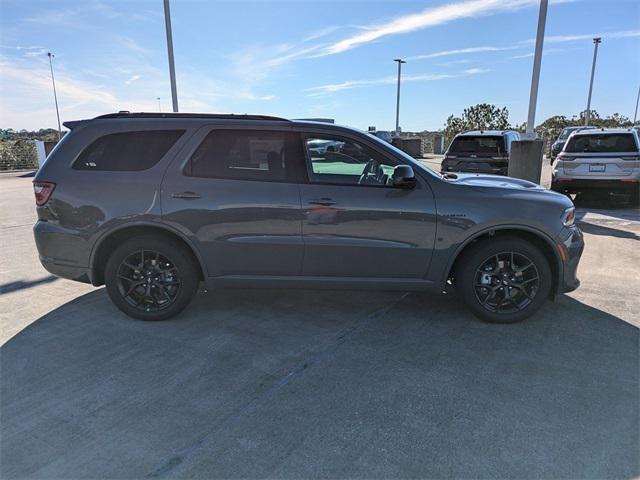 2026 Dodge Durango DURANGO GT AWD HEMI V8 2026 Dodge Durango DURANGO GT AWD HEMI V8