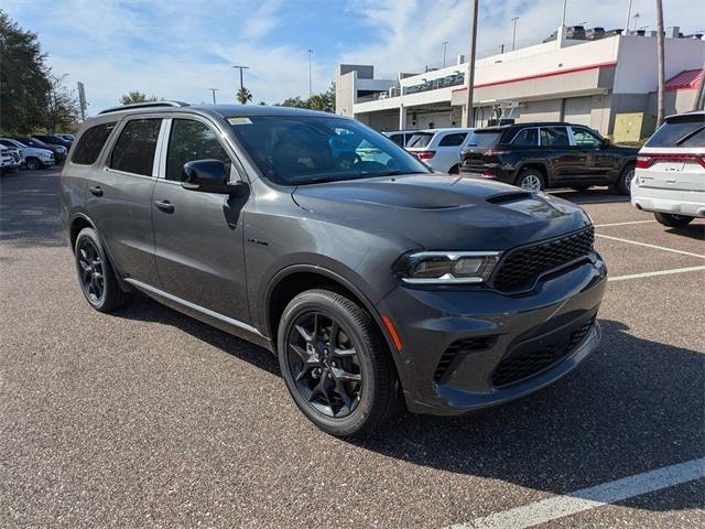 2026 Dodge Durango DURANGO GT PLUS AWD HEMI V8 2026 Dodge Durango DURANGO GT PLUS AWD HEMI V8
