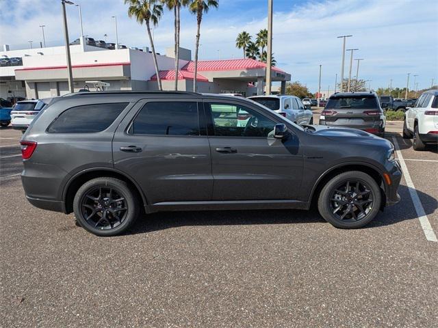 2026 Dodge Durango DURANGO GT PLUS AWD HEMI V8 2026 Dodge Durango DURANGO GT PLUS AWD HEMI V8