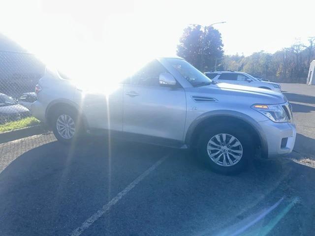 2019 Nissan Armada SV