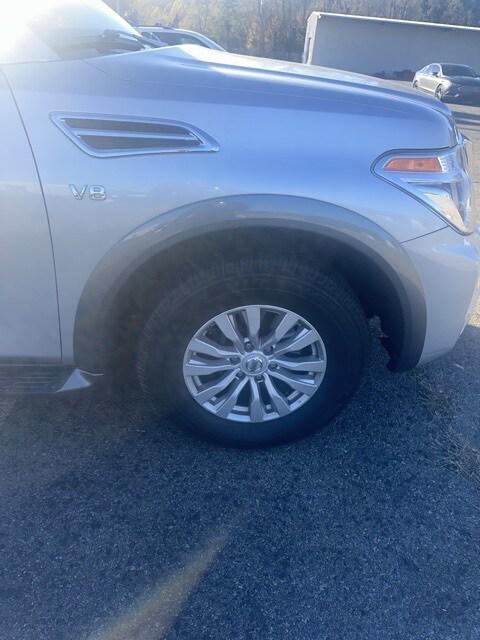 2019 Nissan Armada SV