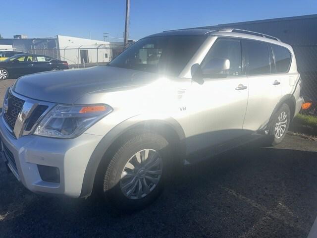2019 Nissan Armada SV