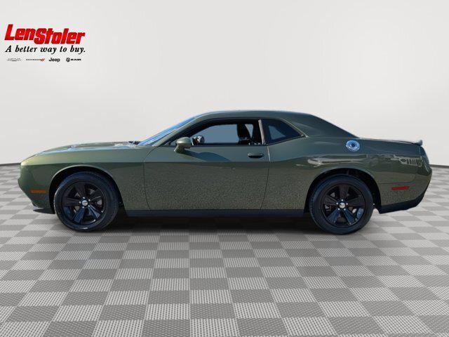 2023 Dodge Challenger SXT 2023 Dodge Challenger SXT