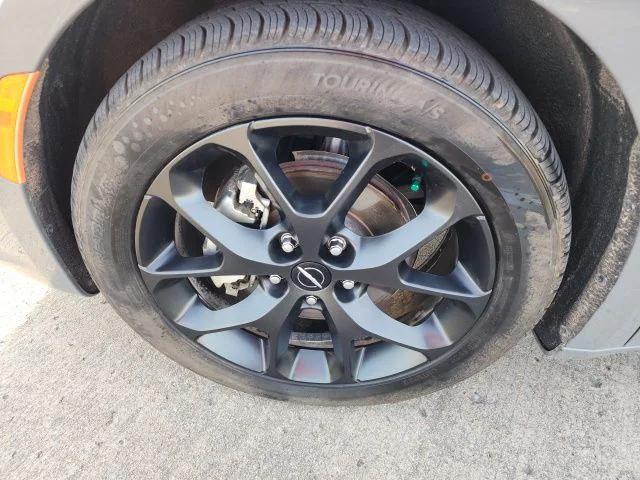 2025 Chrysler Pacifica Limited 2025 Chrysler Pacifica Limited