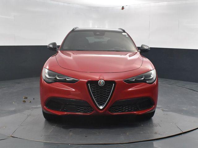 2024 Alfa Romeo Stelvio Ti AWD
