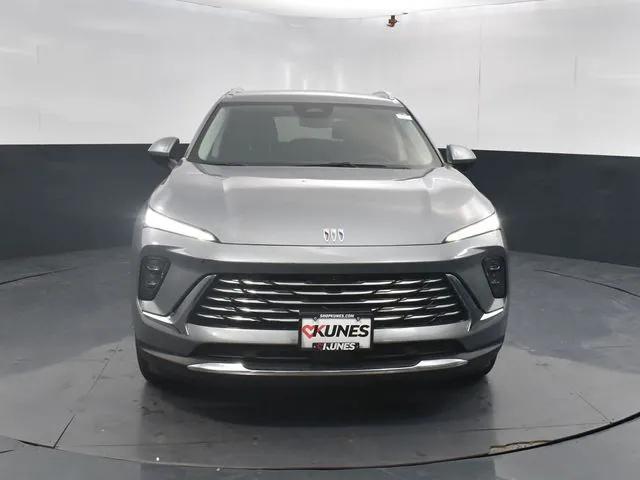 2024 Buick Envision Preferred AWD 2024 Buick Envision Preferred AWD