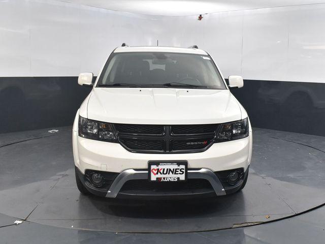 2020 Dodge Journey Crossroad 2020 Dodge Journey Crossroad