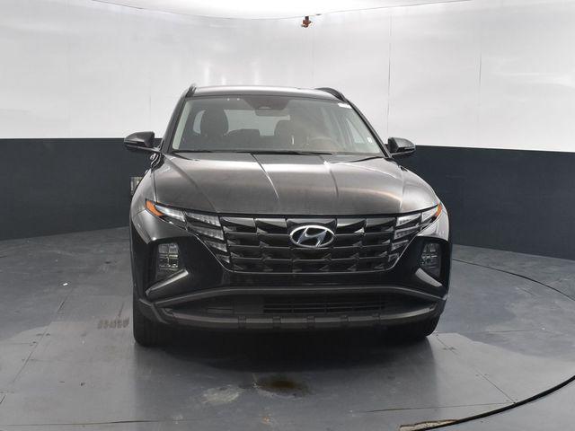 2023 Hyundai Tucson XRT 2023 Hyundai Tucson XRT
