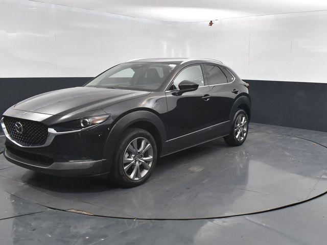 2024 Mazda CX-30 2.5 S Premium Package 2024 Mazda CX-30 2.5 S Premium Package