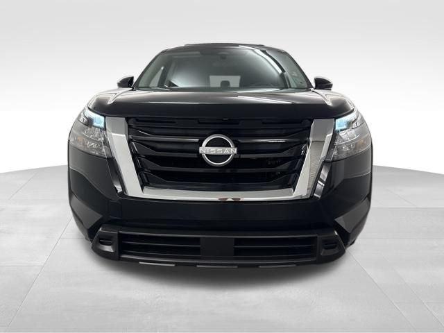 2025 Nissan Pathfinder SV FWD