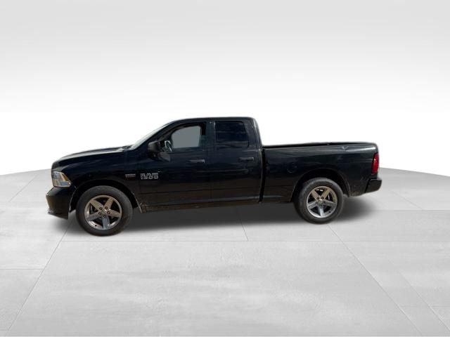 2016 RAM 1500 Express 2016 RAM 1500 Express