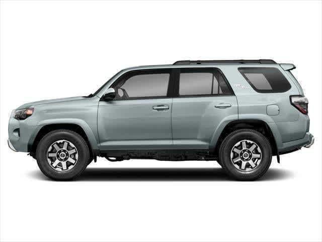 2022 Toyota 4Runner TRD Off Road 2022 Toyota 4Runner TRD Off Road