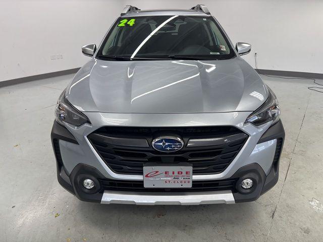 2024 Subaru Outback Touring XT 2024 Subaru Outback Touring XT