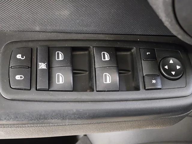 2010 Dodge Nitro SE 2010 Dodge Nitro SE