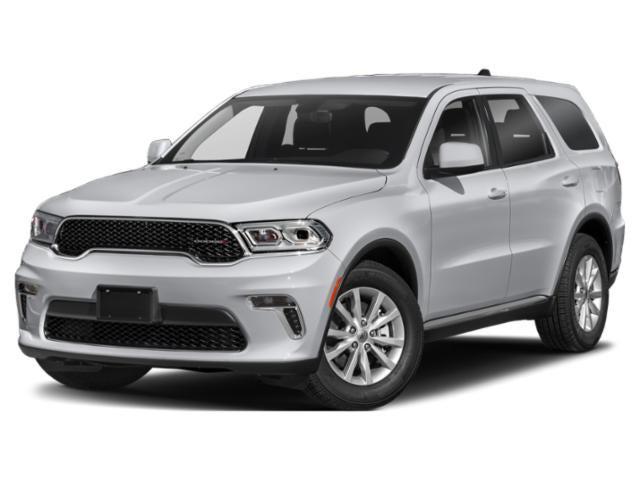 2023 Dodge Durango GT Plus AWD 2023 Dodge Durango GT Plus AWD