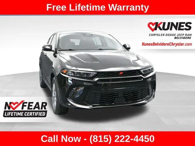 2024 Dodge Hornet R/T EAWD