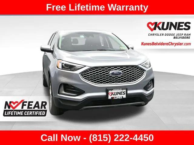 2023 Ford Edge SEL 2023 Ford Edge SEL