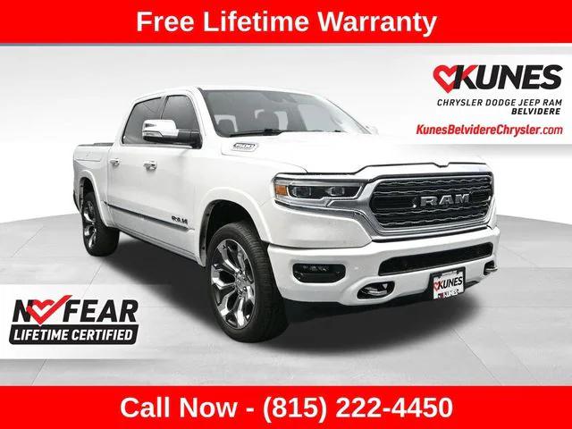 2022 RAM 1500 Limited 2022 RAM 1500 Limited