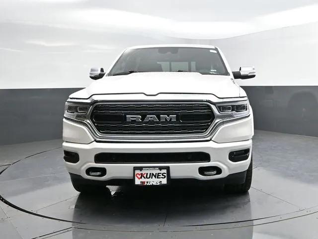 2022 RAM 1500 Limited 2022 RAM 1500 Limited