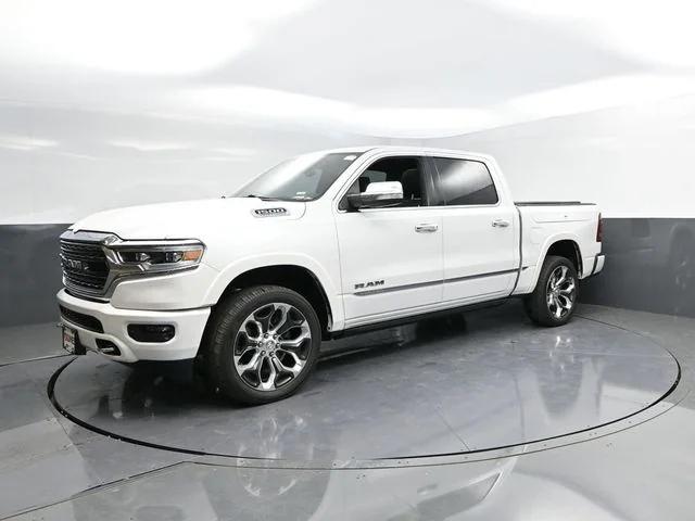 2022 RAM 1500 Limited 2022 RAM 1500 Limited